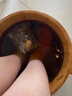 儒意（RUYI）生姜泡脚药包舒筋活血化瘀通经活祛湿驱寒去湿寒气女男足浴包30包 实拍图