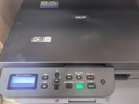 兄弟（brother）DCP-L2508DW黑白激光打印机家用 家用打印机复印扫描一体机无线打印 远程打印机 双面打印 闪电达，盖板配置，L2508DW，远程打印 实拍图