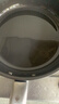 三头鹰无涂层钛不粘锅纯钛炒锅平底煎锅耐高温炒菜锅燃气灶电磁炉通用锅 煎锅平底锅煎炒锅MTiF28C 28cm 实拍图