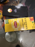立顿红茶黄牌精选黄山其他红茶2g*25袋泡茶包盒装茶叶下午茶奶茶原料 实拍图