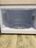 美的（Midea）快捷微波炉 家用小型 360°转盘加热 旋钮操控 易洁内胆（M1-L213B） 实拍图