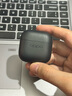 OPPO Enco Air4 新声版 真无线耳机半入耳式蓝牙耳机无线耳机通用苹果华为小米手机云雾黑 实拍图