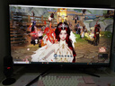 泰坦军团 32英寸 4K 160Hz F-IPS 双HDMI2.1 Type-C 65W供电 HDR600 内置音箱 1ms电竞电脑显示器 P32A2V 实拍图