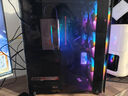 逆昂128G内存酷睿i7升24核电竞台式机电脑4060电竞主机吃鸡独显办公组装大额补贴家用游戏水冷电脑整机 主机+24英寸【高刷显示器+键鼠套装】 套三：i9级24芯8G独显/16G/性价优选 实拍图