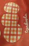 国誉（KOKUYO）SOU·SOU联名十数帆布包袋补习袋托特包手提包帆布手提袋电脑包有内袋白色WSG-KB1X02-2帆布包 实拍图
