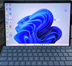 微软（Microsoft）Surface Pro 第11版 二合一笔记本电脑 国家补贴20% 轻薄本 AI+PC 骁龙 X Elite 16G 512G 宝石蓝 实拍图