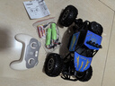 星涯优品遥控车合金四驱越野汽车儿童玩具电动赛车5-14岁男女孩生日礼物 实拍图