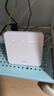 华为4g插卡路由器移动路由2pro/5全网通CPE转无线网随身wifi宽带非wifi7企业级b535千兆2025款5g AX15B B320-820【195Mbps速率】免装宽带 实拍图