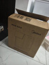 美的（Midea）小魔方pro电热水瓶电水瓶饮水机 烧水壶电热水壶316L 风冷保温恒温一体0塑料可拆国家补贴31FPro 实拍图