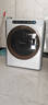 grossag德国5公斤烘干机家用智能滚筒式干衣机小型直排烘衣机 UV紫外线除菌除螨毛屑过滤 5KG银色【三重除菌+祛毛屑+烤漆机身】 实拍图