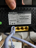 Tenda腾达路由器WiFi7【云霄BE5100】千兆穿墙王信号增强无线超强2.5g网口家用电竞放大器立式BE6L Pro 实拍图