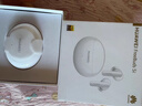 HUAWEI FreeBuds 5i 真无线入耳式降噪蓝牙耳机 音乐游戏运动耳机 安卓苹果手机通用 陶瓷白 实拍图
