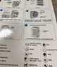 夏普空气净化器原装过滤网滤芯套装适配W380/Z380/GF380X/BB20/BB30/BB60/CG60/GF70/S120Z/CH70 新款W380S滤网套装+有孔加湿滤网 实拍图