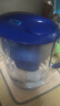碧然德（BRITA） 过滤净水器 家用滤水壶 净水壶 海洋系列 3.5L蓝色 一壶六芯装 环保加固包装 实拍图
