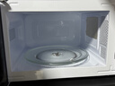 格兰仕微波炉家用小型360°转盘快捷加热旋钮操控易洁内胆操作便捷 V1 实拍图