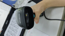 霍尼韦尔（Honeywell）有线扫码枪 扫码枪 条形码 二维码扫描枪 屏幕码扫码枪 商超仓储物流条码扫描枪OH430黑 实拍图