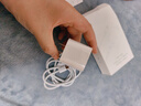 Viken【直营正品】适用苹果17/16/15充电器头40W/45W正品套装iPhone17/16/15proMax/pro电源适配器线 【原盒封装】30W快充头+1米编织快充线 安全认证不伤机 实拍图