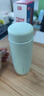 富光倾心保温杯男女士高颜值水杯超轻便携316不锈钢杯子350ml 实拍图