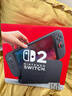 任天堂（Nintendo）【国内保税仓】Switch2/1代 OLED/续航加强日版/港版便携家用ns体感游戏机掌机 港版switch2马里奥赛车同捆-划算组合 实拍图