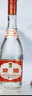 汾酒 红盖玻汾 清香型白酒 42度 475mL 单瓶装 纯粮酒 实拍图