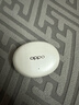 OPPO Enco Air4 Pro 真无线降噪蓝牙耳机入耳式耳机 通用苹果华为小米手机  晨曦白 实拍图