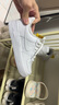 耐克NIKE板鞋女空军一号AF1 AIR FORCE 1运动鞋DD8959-100白36 实拍图