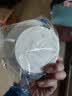 贝工 LED筒灯嵌入式超薄孔灯【11-13cm】 4寸12W白光6000K Ra＞90吊顶走廊筒射灯洞灯天花灯 非凡系列 实拍图