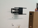 ProPre 电视支架55-120英寸大屏壁挂通用电视挂架旋转伸缩电视架适用于华为智慧屏海信创维TCL三星电视架 实拍图