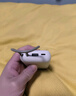 小米【3C认证】充电宝10000 22.5W 移动电源  苹果PD20W充电 适用安卓及iPhone 黑色可上飞机/火车 实拍图