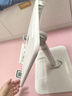 派凡 一粒桌阅读架 升降阅读书架读书支架落地儿童床上多功能看书支架神器宝宝小学生绘本站立式学习架 升级带灯版【3档护眼灯】-加大加厚底座 实拍图