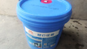 昆仑征途防冻液汽车发动机冷却液红色绿色柴油货车冷冻液长效大桶四季通用 18kg -15°C 红色 实拍图