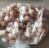 倾海之宴 大粒淡干干贝230g/罐 瑶柱 扇贝肉煮粥 火锅食材干货 约300粒/斤 实拍图