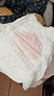 好奇（Huggies）铂金装小桃裤成长裤XXXL26片*4包(17kg以上)【透爽散热】 实拍图