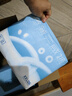 松达拉拉裤2XL码28片超薄柔软透气尿不湿 超薄干爽夏季专用不闷屁屁 实拍图