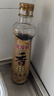 金龙鱼纯芝麻香油480ml【一级】凉拌 调味 烹饪 火锅 调味油  玻璃瓶 实拍图