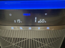 飞利浦（PHILIPS）空气净化器除甲醛神器新房急入住专业家用宠物净化机除烟味病毒过敏原螨尘国家补贴AC9008 实拍图