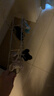 尚美德晾衣夹不锈钢晾衣架晒袜子神器家用防风多夹内衣内裤晾晒架-30夹 实拍图