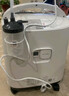 鱼跃(yuwell)3L升新国标医用制氧机轻音升级39分贝带雾化氧气机8F-3ZW 实拍图