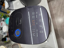 美的（Midea）电饭锅3-4人4-5人0涂层316L不锈钢内胆花瓣IH电饭煲稻香新风4L家用可预约米饭锅MB-40HB3政府补贴 实拍图