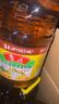 鲁花 【保真菜籽油】食用油 低芥酸特香菜籽油 6.18L   物理压榨 实拍图