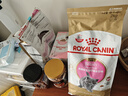 皇家猫粮 英短幼猫粮 BSK38 通用粮 4-12月 2KG 实拍图