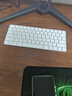Apple/苹果 妙控键盘-中文 (拼音) 轻薄苹果键盘蓝牙键盘无线键盘办公键盘 实拍图