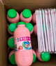 李子园【成毅代言】甜牛奶乳饮料草莓味225ml*20瓶儿童奶早餐奶送礼黑五 实拍图