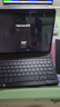 YLPPH适用华为平板键盘matepad11.5s/air12键盘保护套pro12.2/se11壳带笔糟se10.4蓝牙鼠标套装 黑色保护套+键盘+鼠标+钢化膜【7件套】 2024/25款MatePa 实拍图