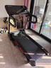 舒华（SHUA）小型家用跑步机家庭用A9爬坡走步机减震室内静音可折叠马拉松奥运 全能王A9pro-18%大坡度/创新倒走 实拍图