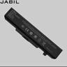 JABIL 适用联想 G405 G410 G480 G485 G510 G580 G585 Y480 Y485 Y580 Z380 Z480 Z485 Z580 笔记本电池 实拍图