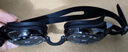 361°泳镜高清防水防雾近视度数游泳眼镜男女成人专业潜水装备 实拍图