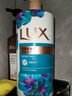 力士(LUX)沐浴露 莹润桃花香 淡雅香氛 娇肤香氛沐浴乳1000g留香 实拍图