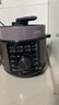 苏泊尔（SUPOR）【国家补贴】电压力锅4L 高压电饭锅家用70kPa快煮 旋钮煲汤小米粥SY-40YD4003电饭煲3-6人 实拍图