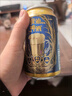 新零无酒精零点零黄油风味无醇啤酒330*12罐整箱节日氛围饮料新年送礼 实拍图
